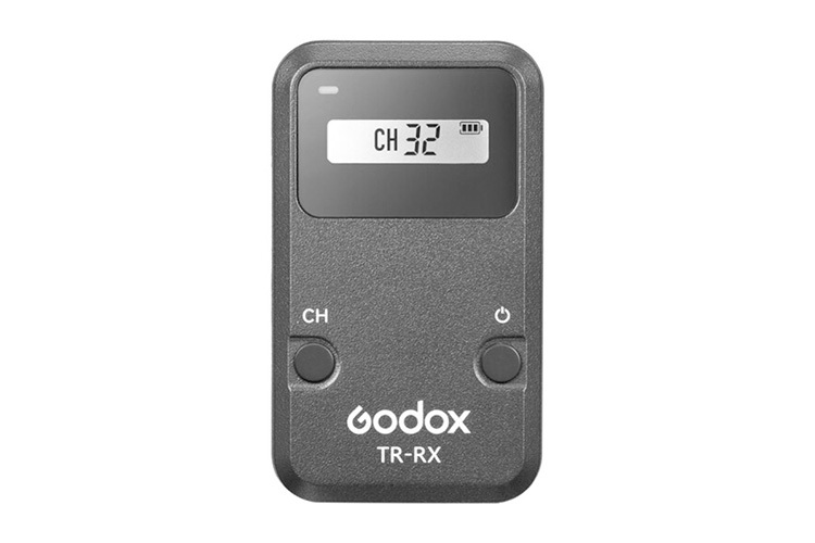 Godox TR-C1 Digital Timer Fjernutløser for Canon