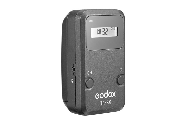 Godox TR-C1 Digital Timer Fjernutløser for Canon