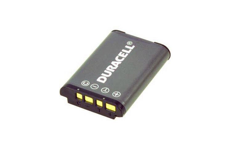 Duracell DRSBX1 Sony NP-BX1 Batteri