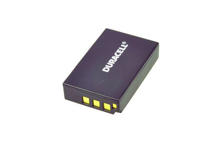 Duracell DR9964 Olympus BLS-50 Batteri