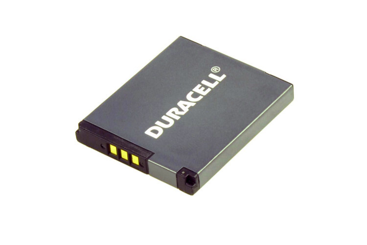 Duracell DRC11L Canon NB-11L Batteri