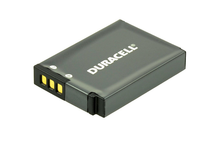 Duracell DR9932 Nikon EN-EL12 Batteri
