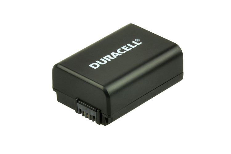 Duracell DR9954 Sony NP-FW50 Batteri