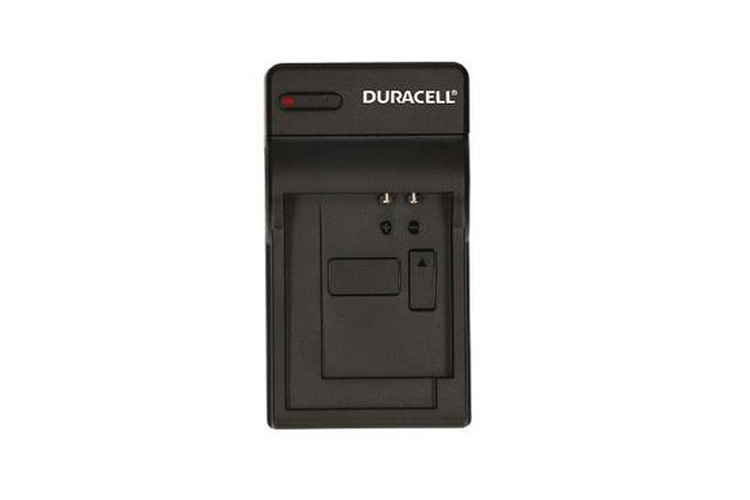 Duracell DRS5960 Batterilader for Sony NP-F970, NP-F550, NP-FM50 & NP-FM500H
