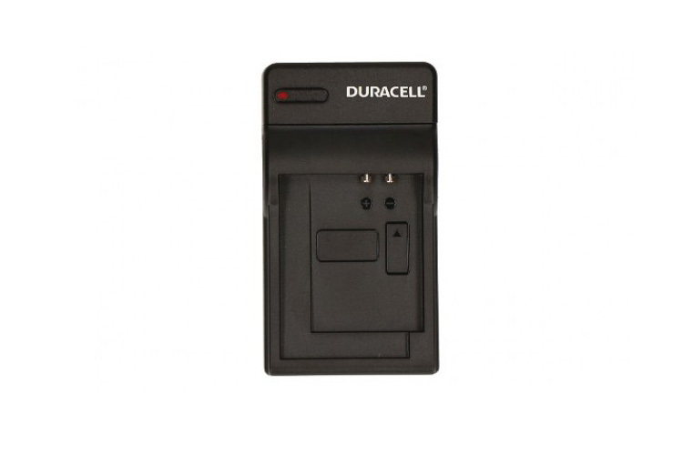 Duracell DRC5906 Batterilader til Canon LP-E5 Batteri