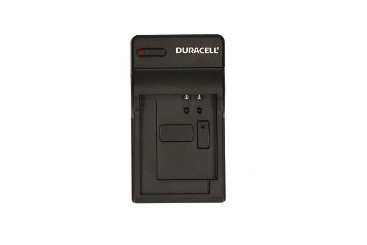 Duracell DRN5923 Batterilader for Nikon EN-EL12