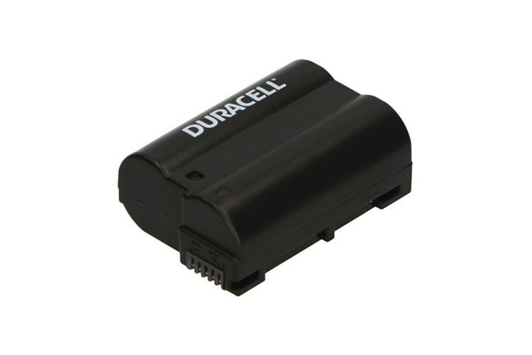 Duracell EN-EL15c Batteri for Nikon