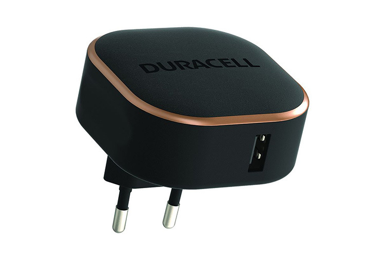 Duracell 1x USB-A Lader
