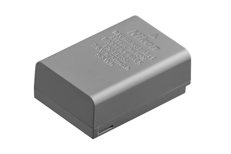 Nikon EN-EL25A Batteri