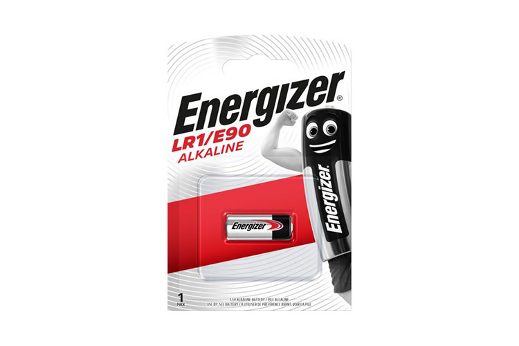 Energizer Alkaline LR1 / E90 / N / 1stk