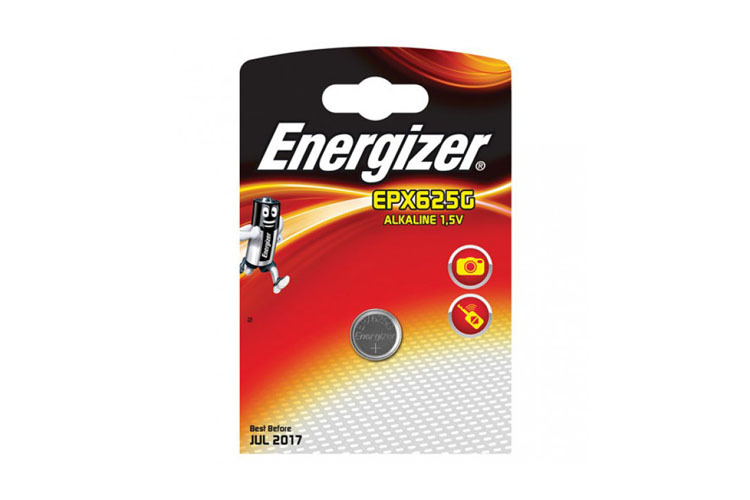 Energizer Alkaline LR9 / 625A Batteri 1 Stk