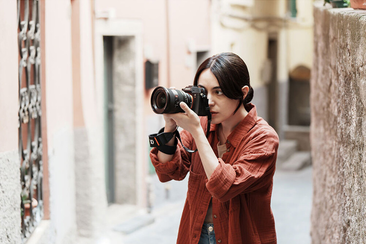 Sony FE 16-35mm f/2.8 GM II