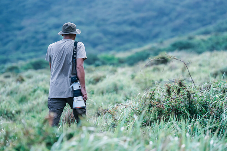 Sony FE 300mm f/2.8 GM OSS