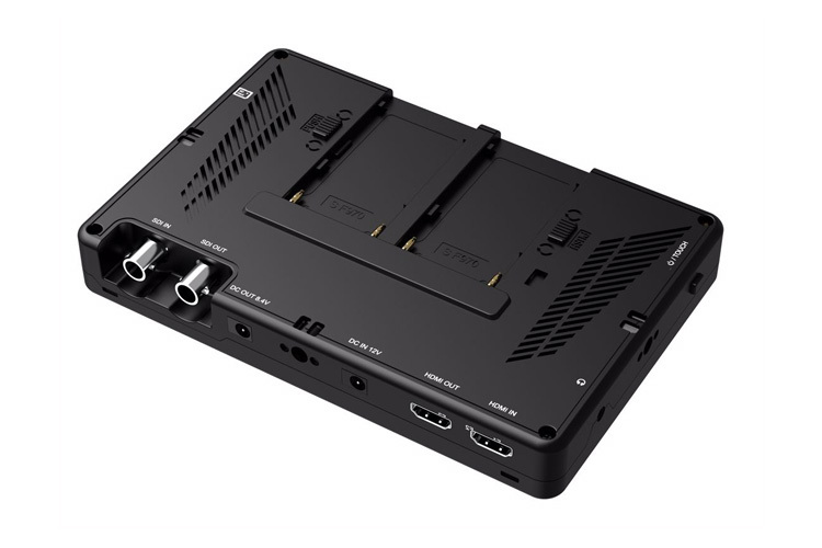 FEELWORLD Monitor LUT7S 7