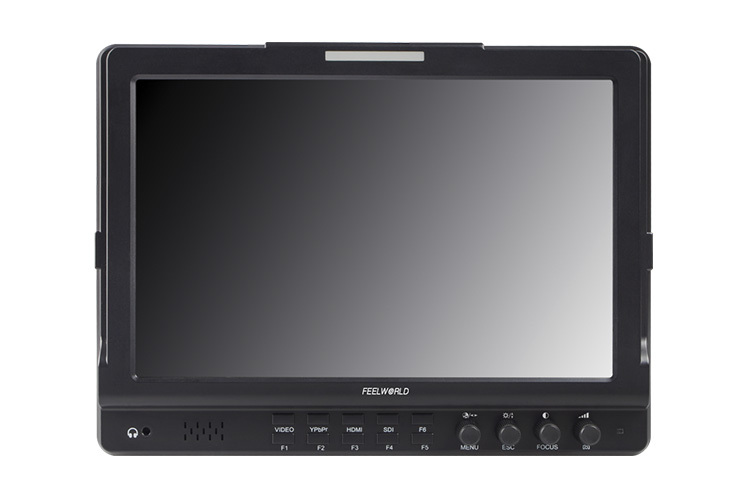 Feelworld Monitor FW1018SPV1 10.1