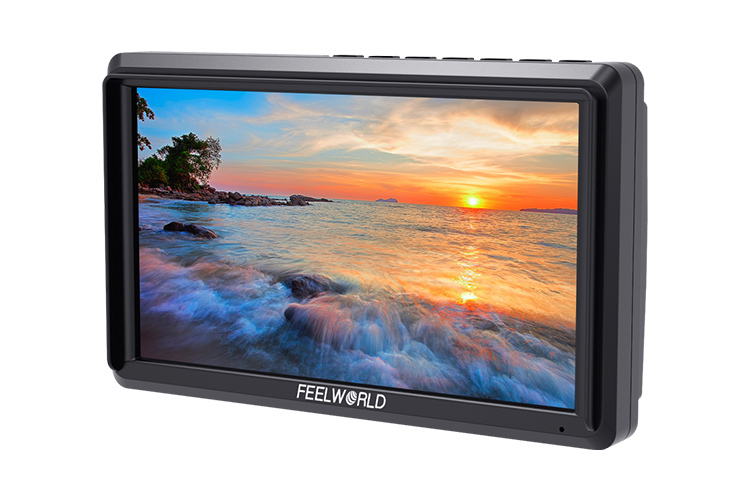 Feelworld S55 V2 5.5