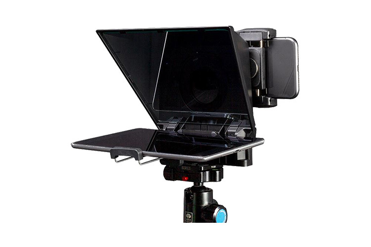 Feelworld TP2A Portabel Teleprompter