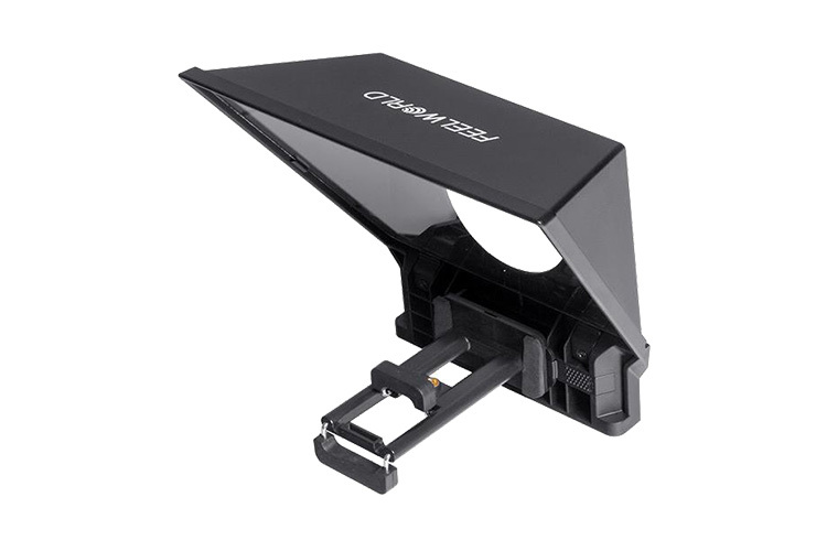 Feelworld TP2A Portabel Teleprompter