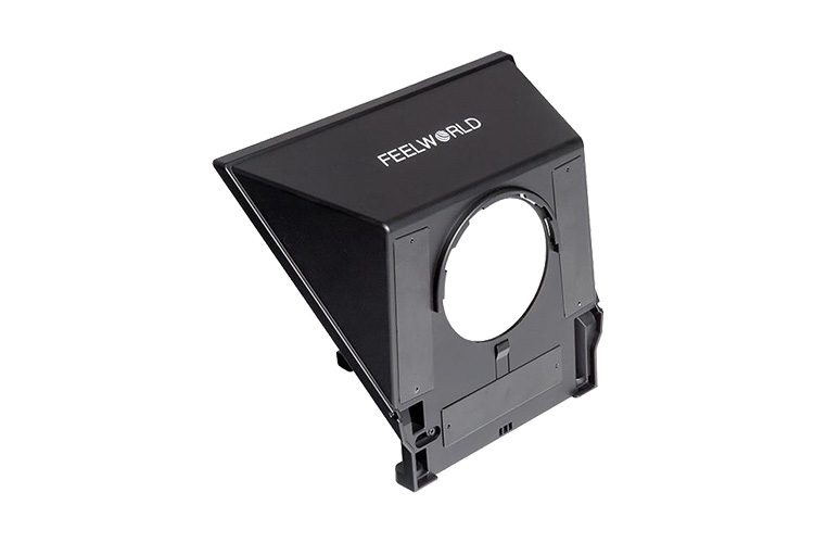 Feelworld TP2A Portabel Teleprompter