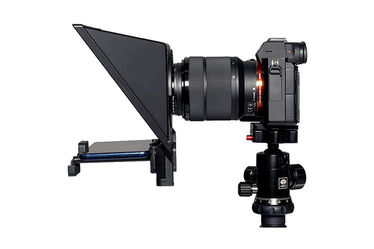Feelworld TP2A Portabel Teleprompter