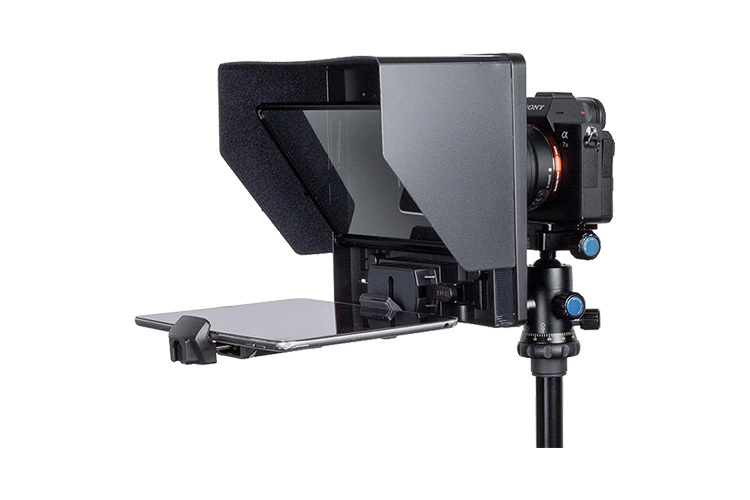 Feelworld TP10 Teleprompter DSLR for tablet