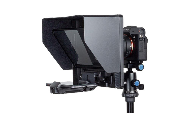 Feelworld TP10 Teleprompter DSLR for tablet