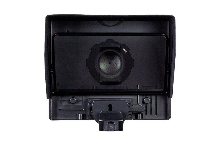 Feelworld TP10 Teleprompter DSLR for tablet