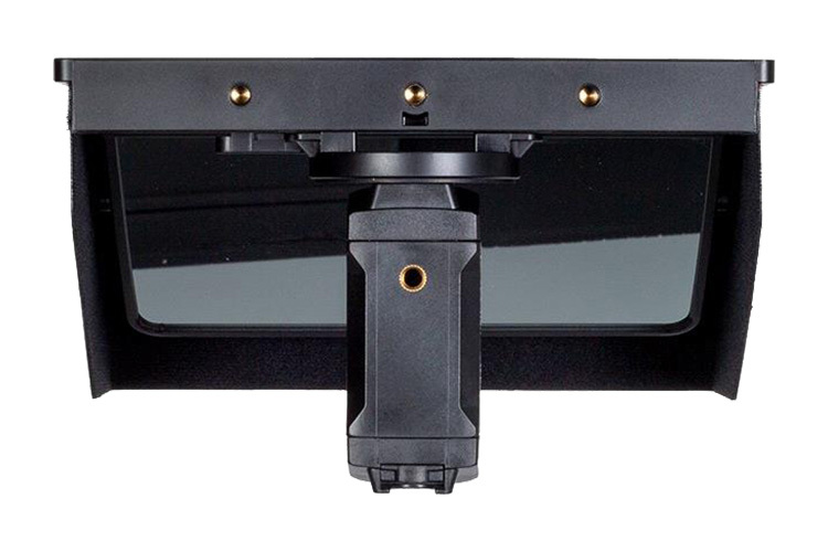Feelworld TP10 Teleprompter DSLR for tablet
