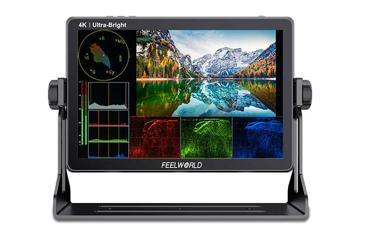 Feelworld LUT11S 10,1