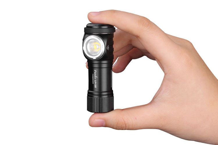 Fenix LD15R 500 Lumen Arbeidslys