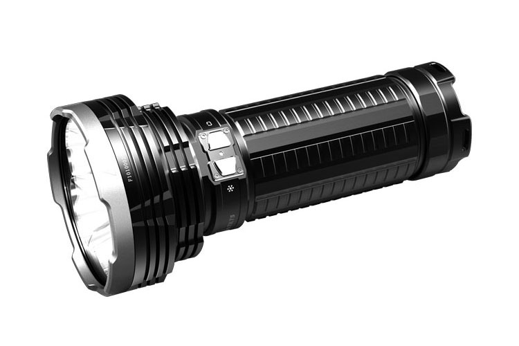 Fenix TK75 2018 5100 Lumen LED Lommelykt