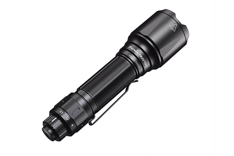 Fenix TK22 TAC LED Lommelykt