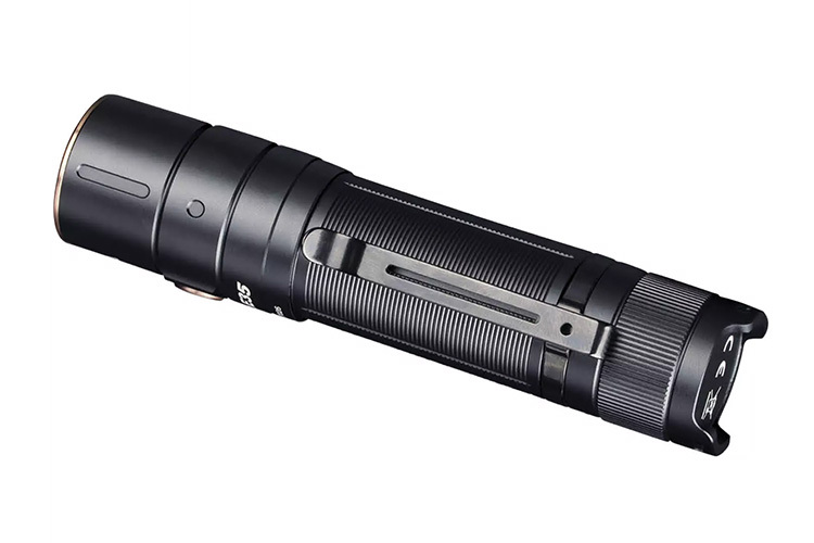 Fenix E35 V3.0 LED Lommelykt