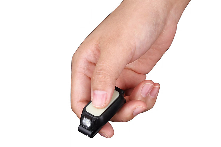 Fenix E-lite Mini 150 Lommelykt