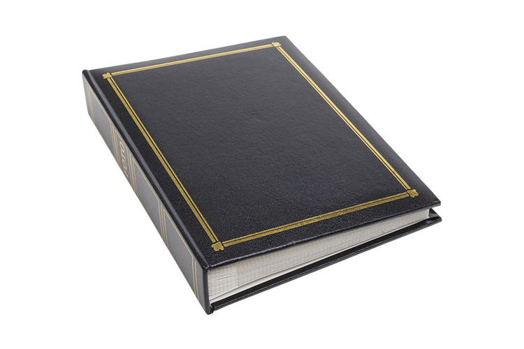 Focus Album Classic Line 200 10x15 Sort