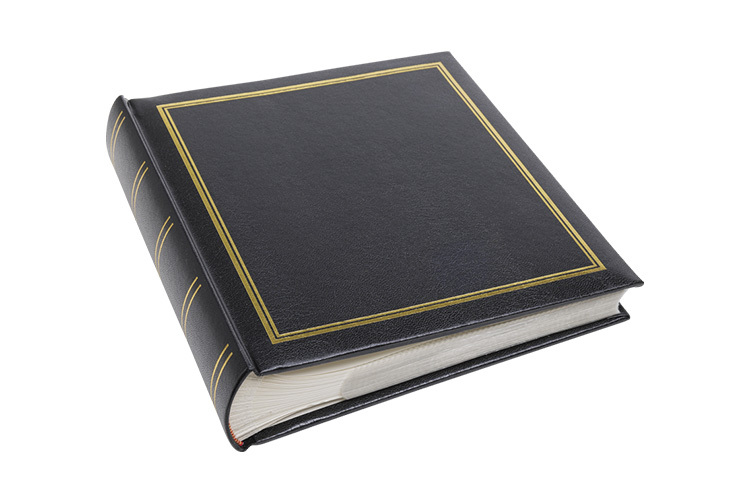 Focus Exclusive Line 200 11x15 Sort