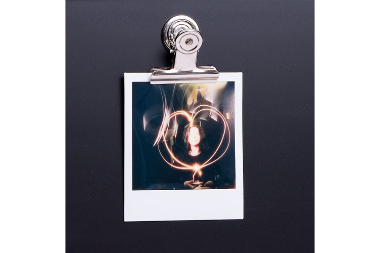 Focus Metallklype med Magnet