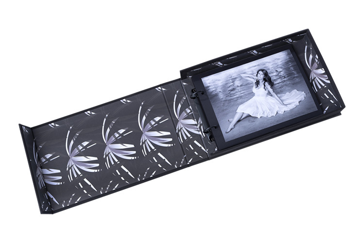 Focus Album Base Line Coffee Table Grå