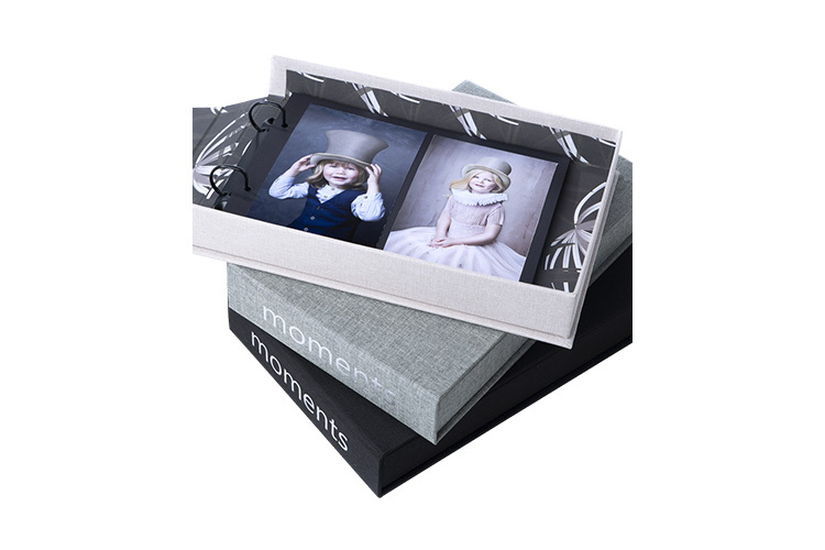 Focus Album Base Line Coffee Table Beige