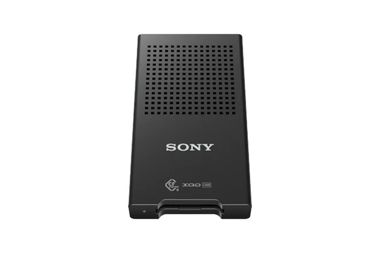 Sony MRW-G1 CFexpress Type B / XQD Minnekortleser