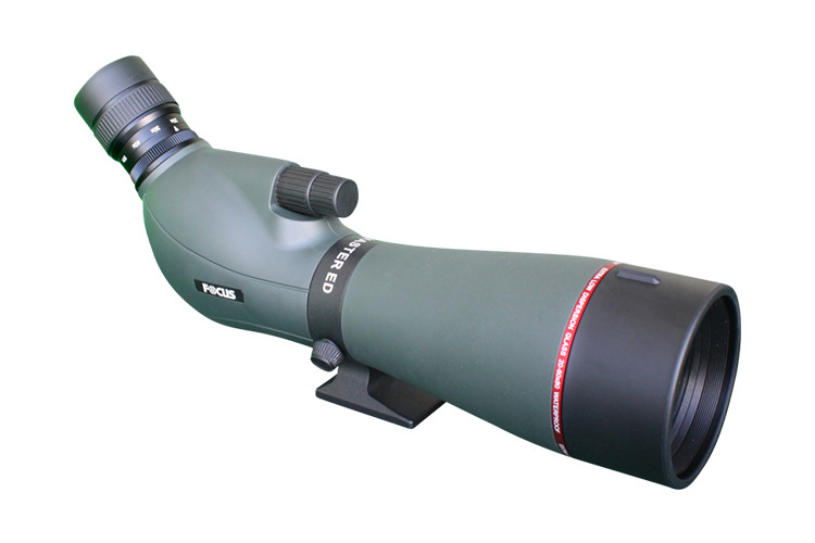 Focus Viewmaster ED 16-48x65 Spotting Scope