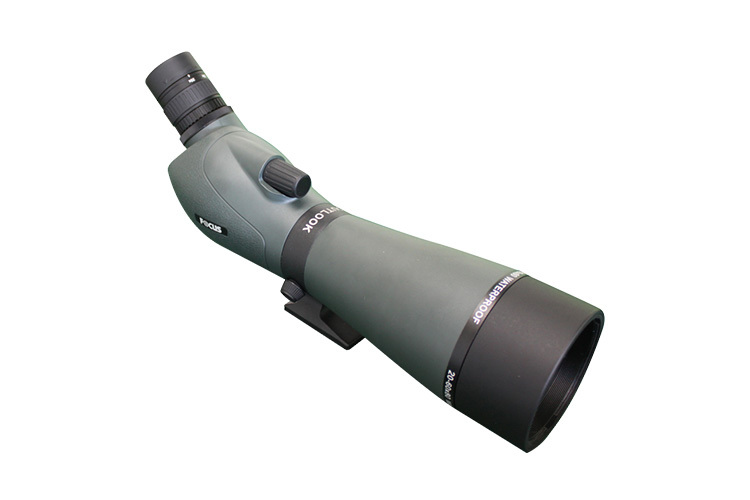 Focus Outlook 16-48x65 Spotting Scope