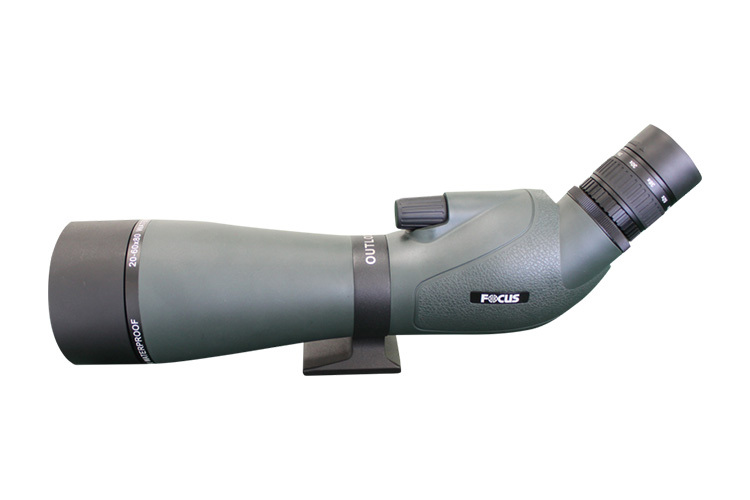 Focus Outlook 16-48x65 Spotting Scope