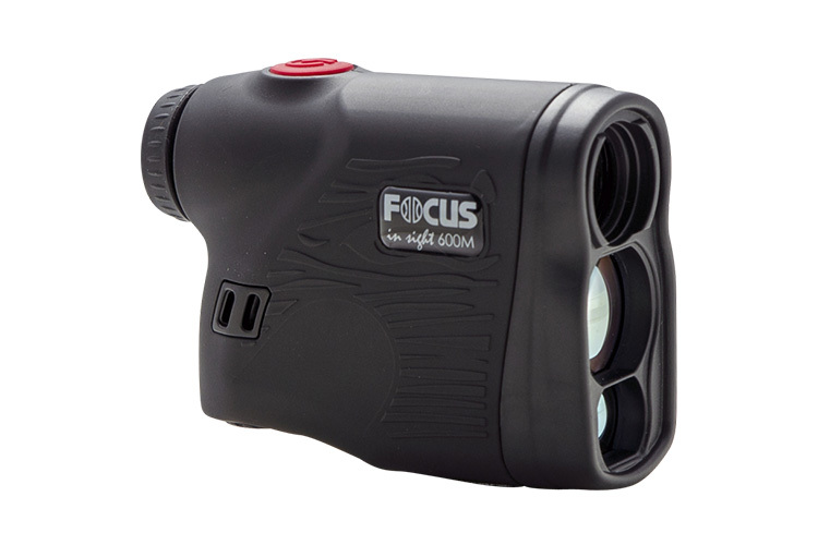 Focus In Sight Range Finder Pro