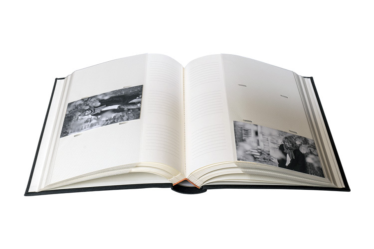 Focus Album Base Line Super 300 10x15 Beige