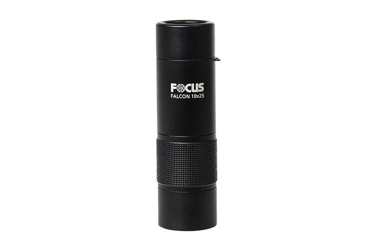 Focus Falcon Mono 10x25