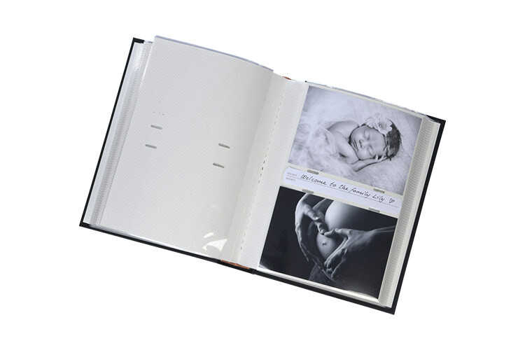 Focus Trend Line Super 200 10x15 Beige