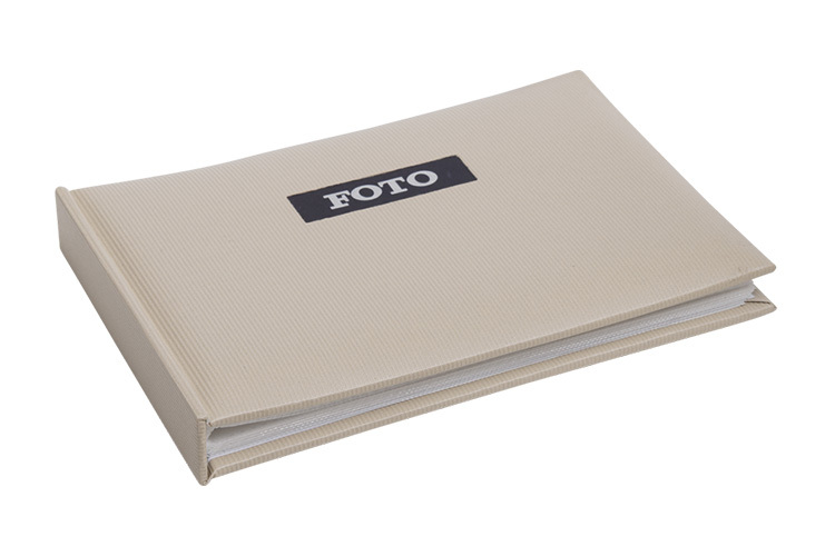 Focus Trend Line Pocket 40 10x15 Beige