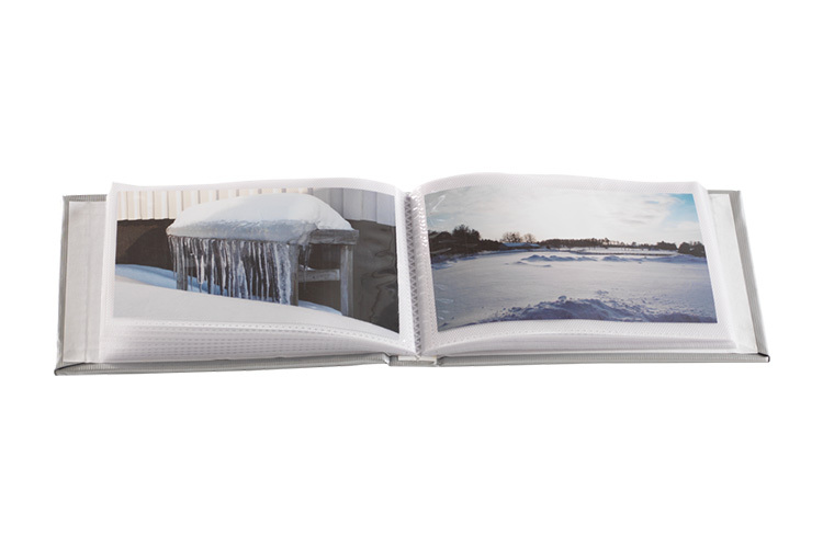 Focus Trend Line Pocket 40 10x15 Beige