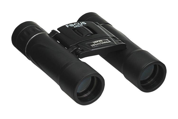 Focus Bright 10x25 Kikkert